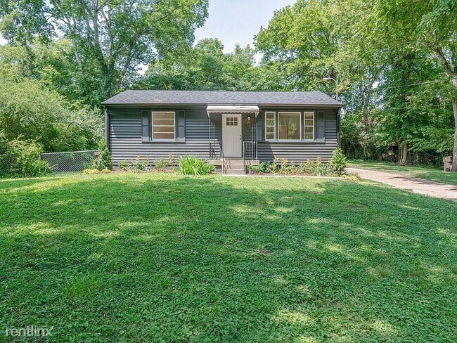 Primary Photo - 2 br, 1 bath House - 2909 Branch Ct