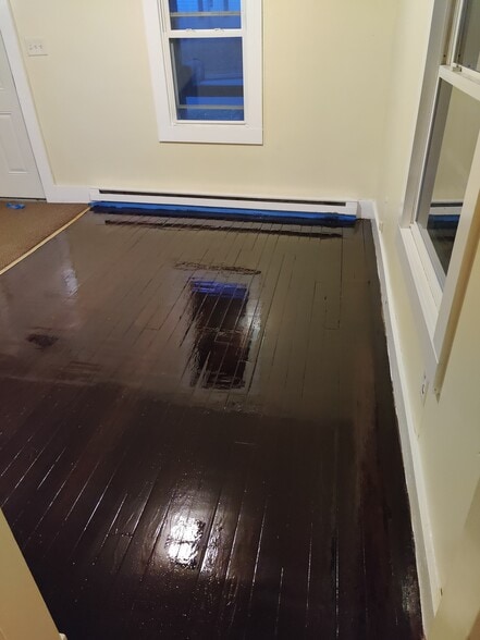 Dining Room - 608 State St