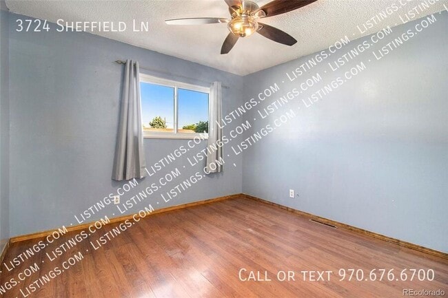 Building Photo - 3724 Sheffield Ln
