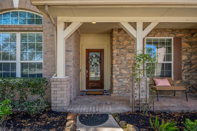 Building Photo - 17603 Fall River Pass Ct