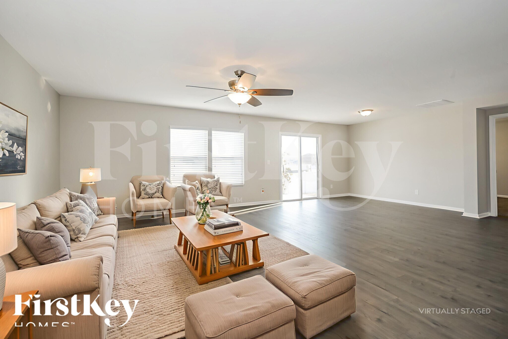 Building Photo - 3414 Canyon Falls Dr