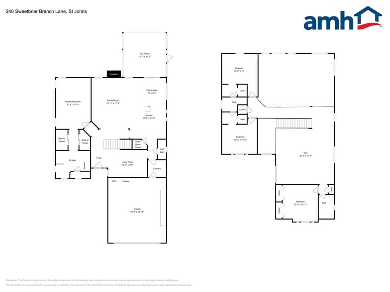 Building Photo - 240 Sweetbrier Branch Ln