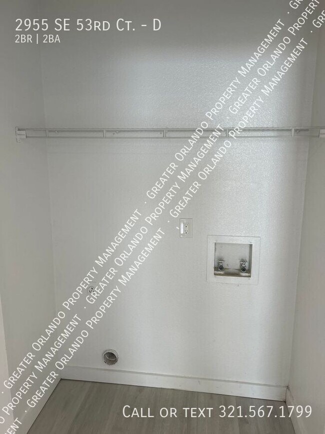 Building Photo - 2955 SE 53rd Ct