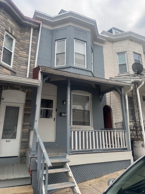 Building Photo - 543 S 17 1/2 St