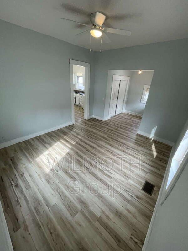 Building Photo - 610 S Gallatin St