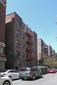 Building Photo - 610 west 163rd st