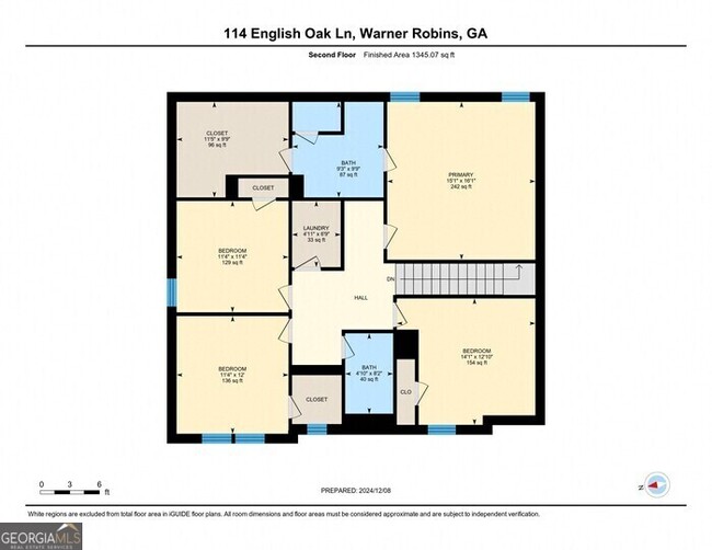 Building Photo - 114 English Oak Ln