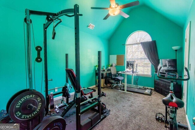 Building Photo - 7377 Spoleto Loop
