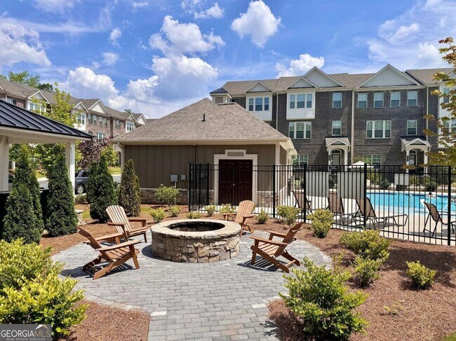 Building Photo - 1567 Dansfield Trl