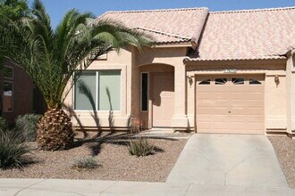 Building Photo - DESERT FOOTHILLS VILLAS TOWNHOUSE
