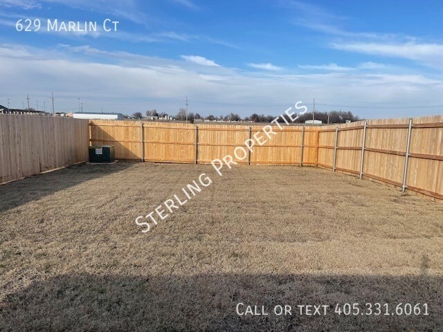 Building Photo - 629 Marlin Ct