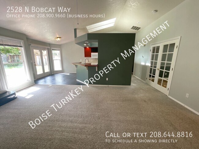Building Photo - 2528 N Bobcat Way