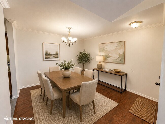 Building Photo - 6602 Harbor Town Dr
