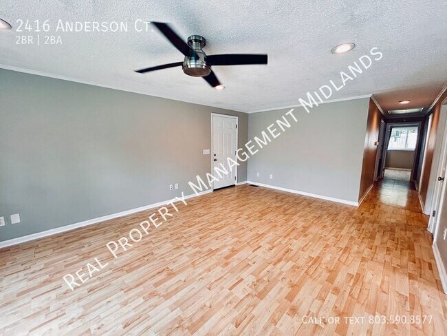 Building Photo - 2416 Anderson Ct