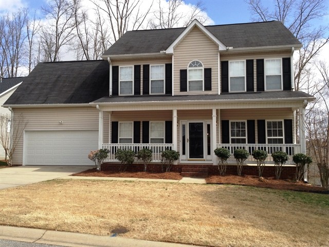 Primary Photo - 507 Walkingstick Way