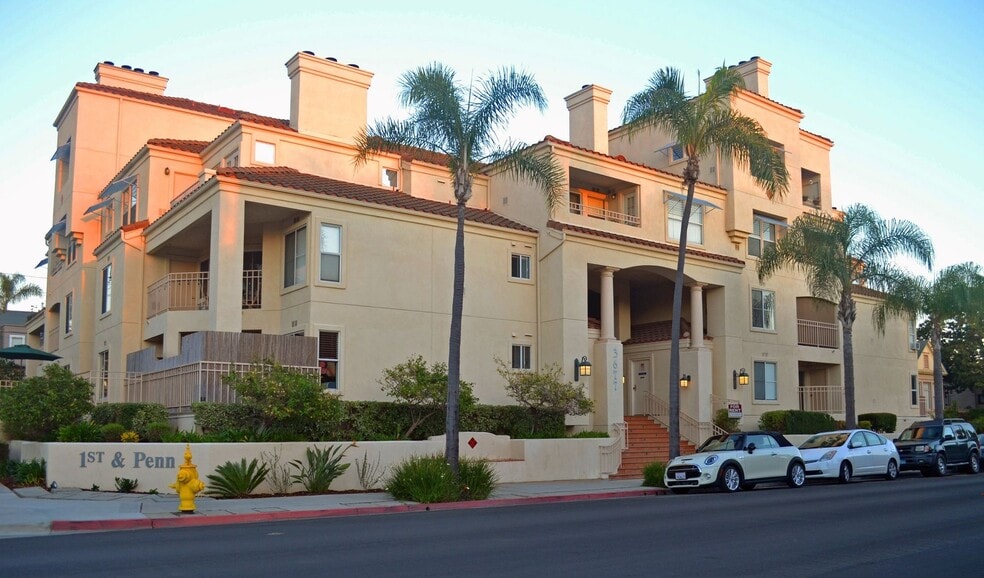 Building Photo - 1st &amp; Penn Apts - 1penn
