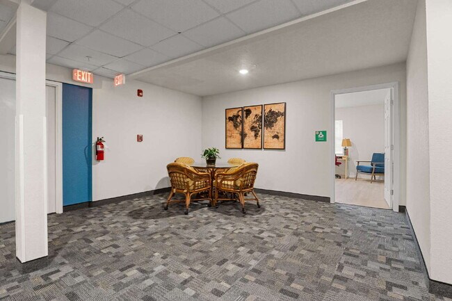Building Photo - 260 Spanish Moss Cir