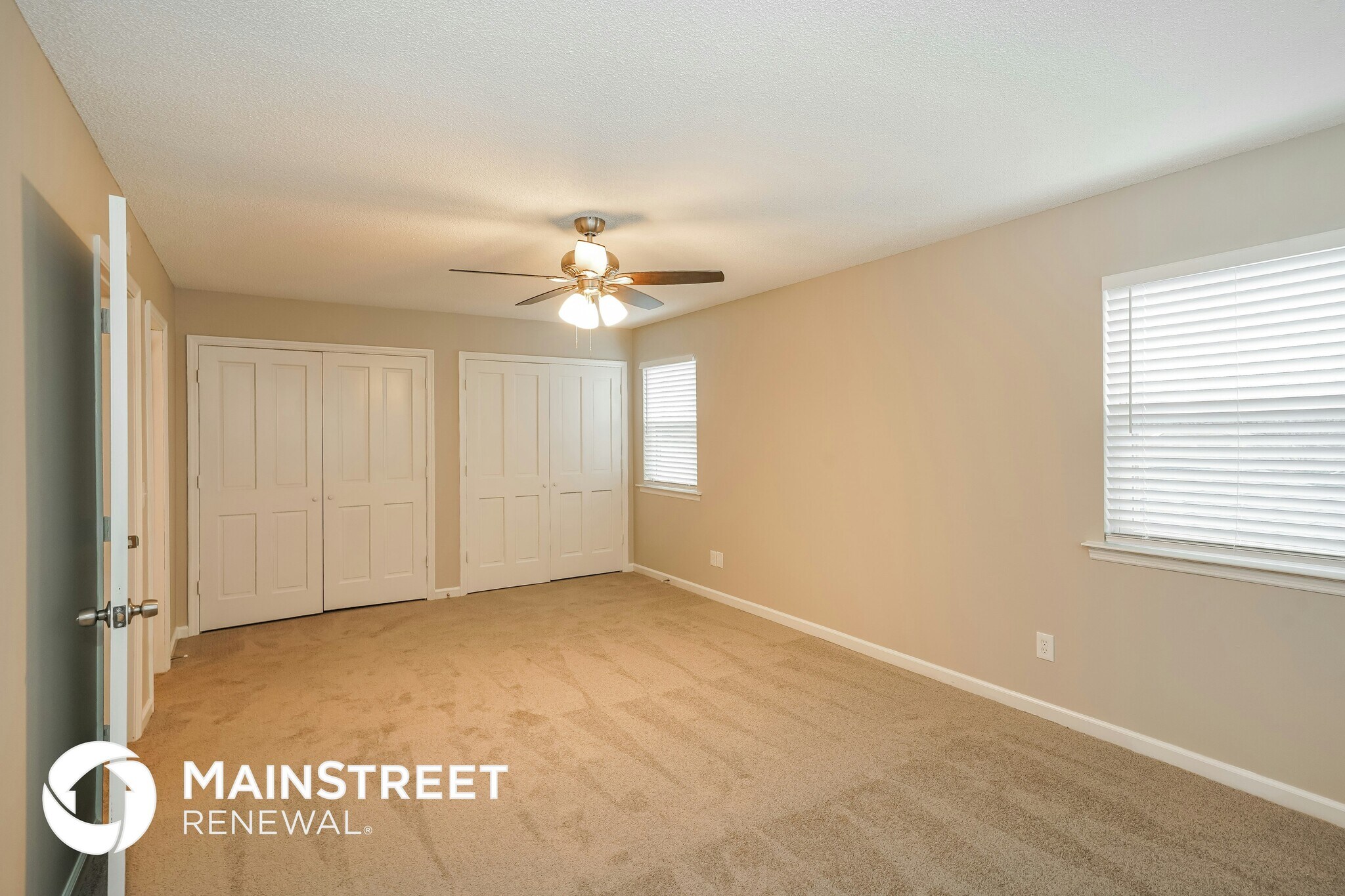 Building Photo - 801 Musket Trail