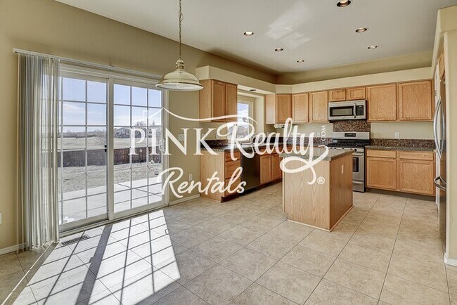 Building Photo - Gorgeous 5-Bedroom Home in Woodmen Hills w...