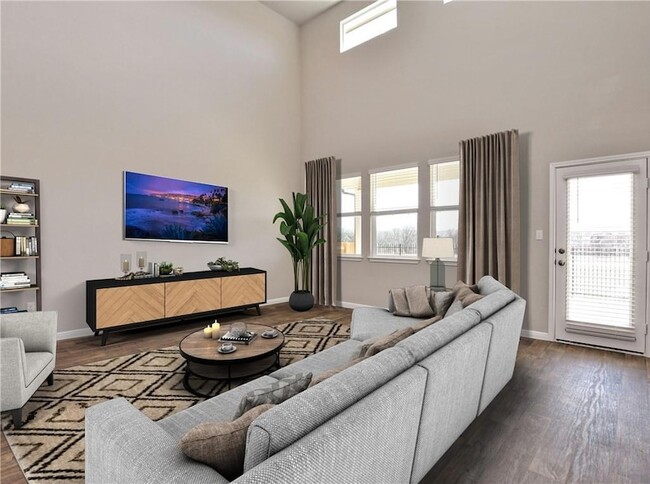 Building Photo - 401 Rainmaker Ln