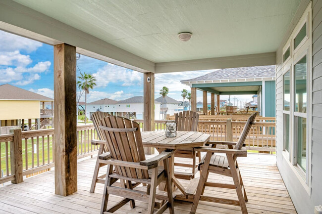 Building Photo - 951 Gulf Shores Dr