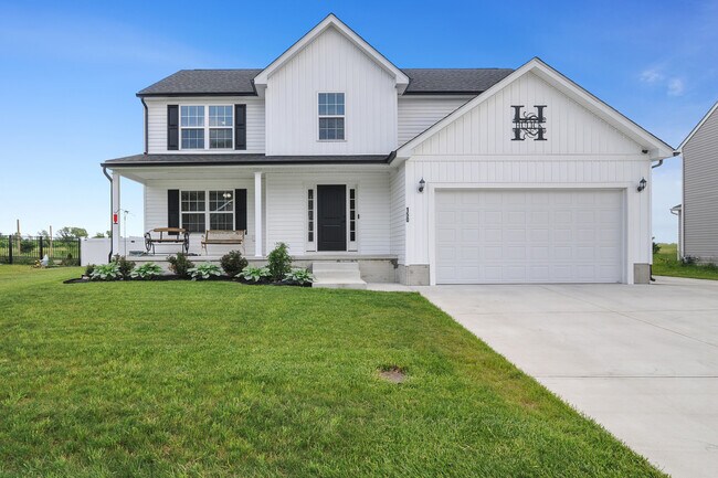 Building Photo - 150 Cilento Dr