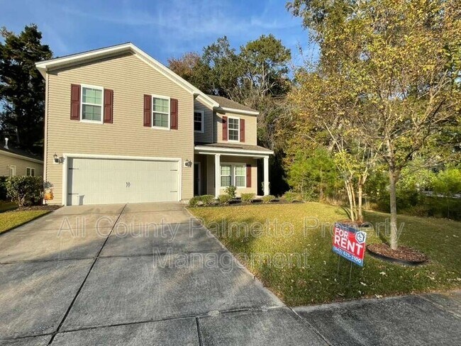 Building Photo - 120 Gazania Way