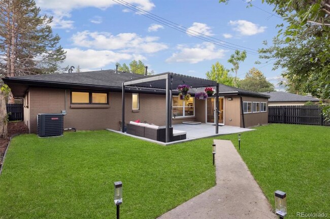 Building Photo - 6050 E Alameda Ave