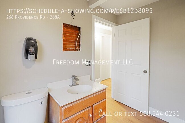 Building Photo - 268 Providence Rd