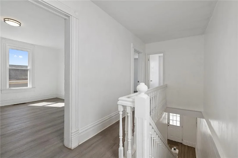 Building Photo - 216 Ridge Ave