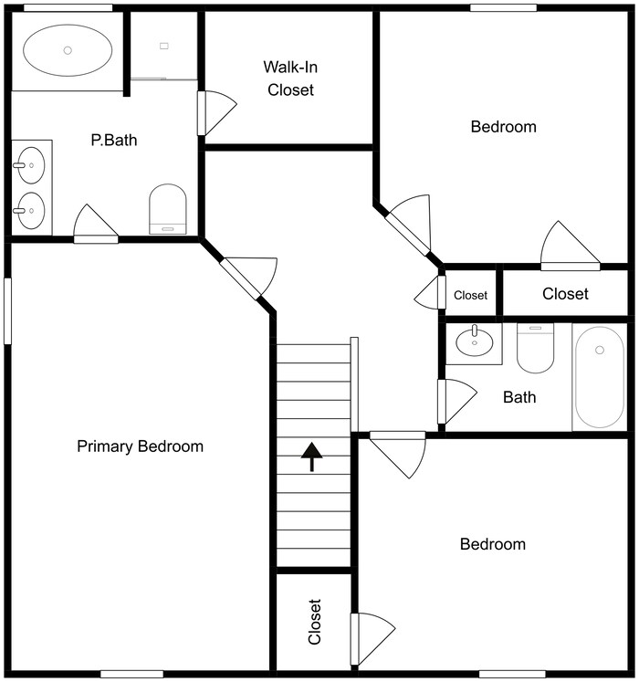 Building Photo - 545 Stillgreen Ln