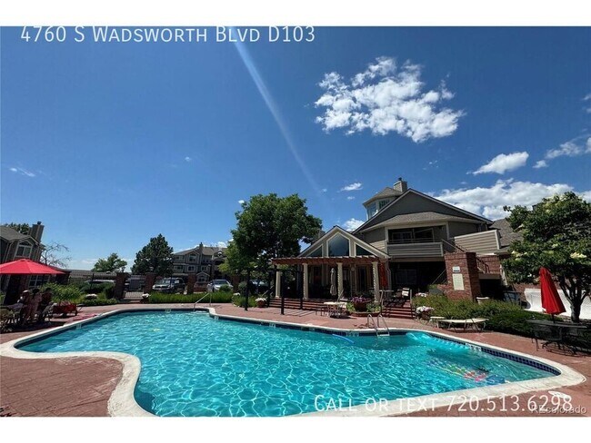 Building Photo - 4760 S Wadsworth Blvd