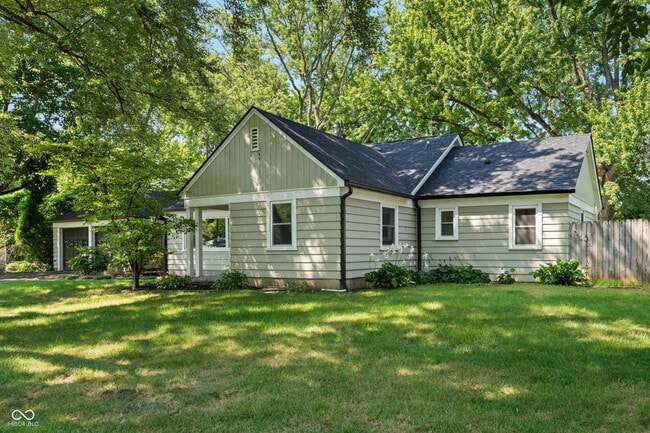 Building Photo - 6380 Hazelwood Ave
