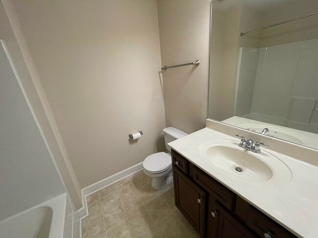 Building Photo - 2-Bed/2.5-Bath in Lenox Village w/ 2-Car Garage!