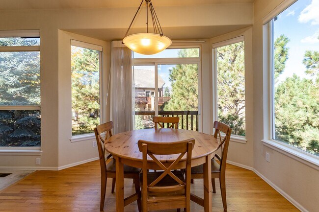 Building Photo - Peaceful University Park Home with Mountain Views!!