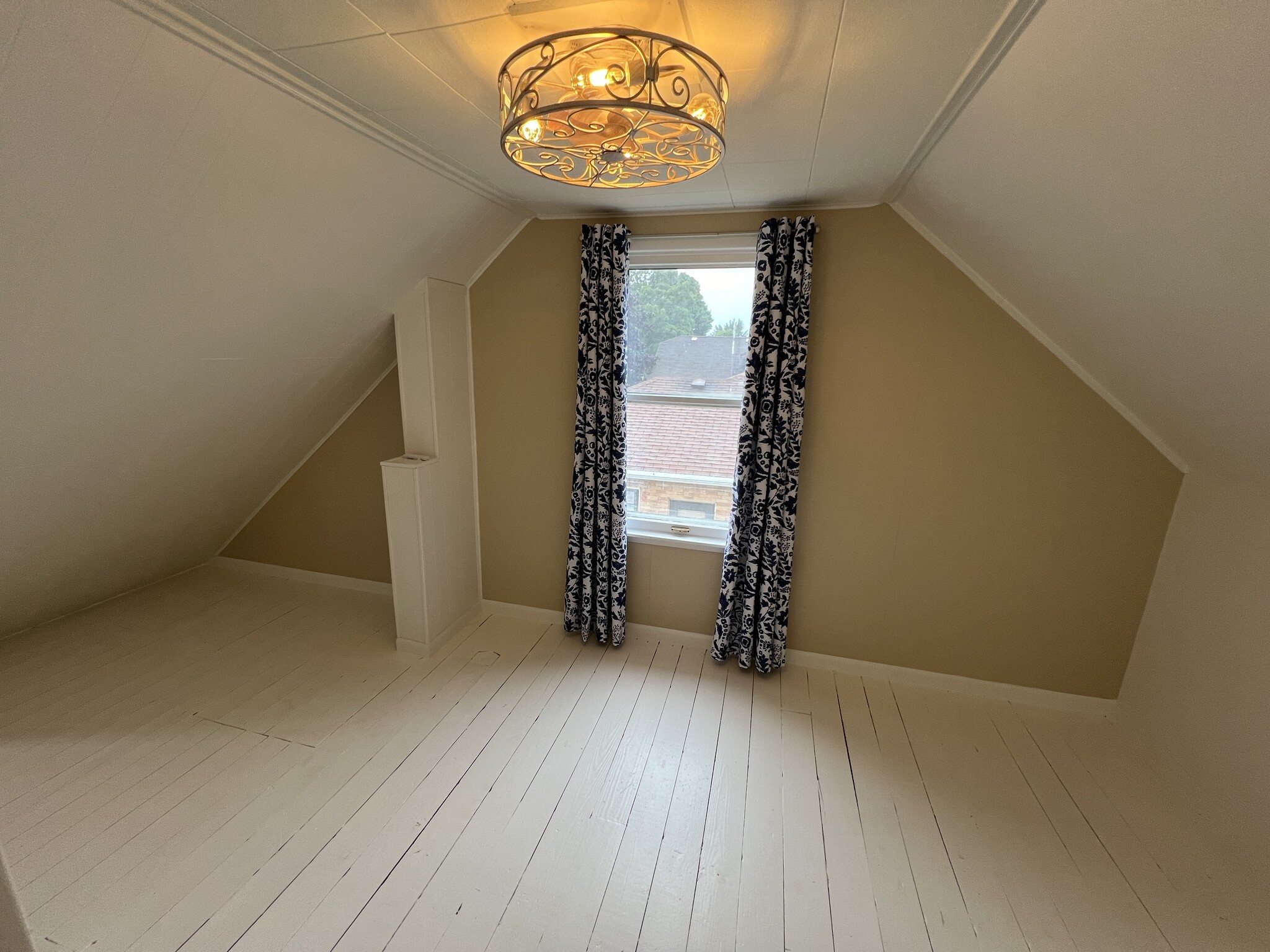 BEDROOM #4 - 7717 29th Ave