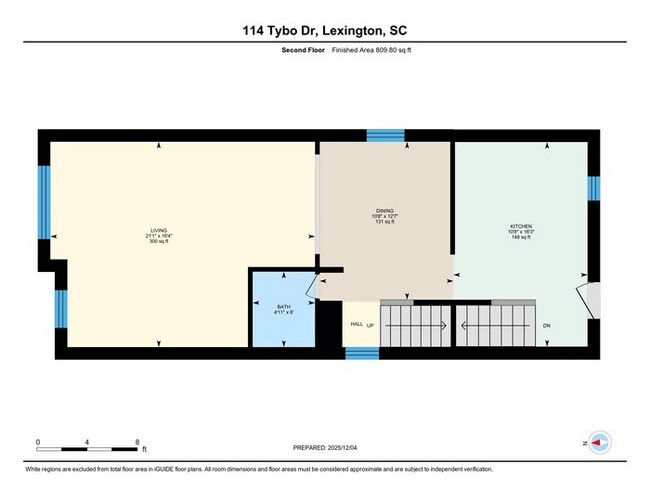Building Photo - 114 Tybo Dr