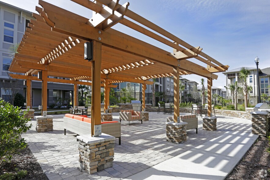 Building Photo - Lux at Sorrel