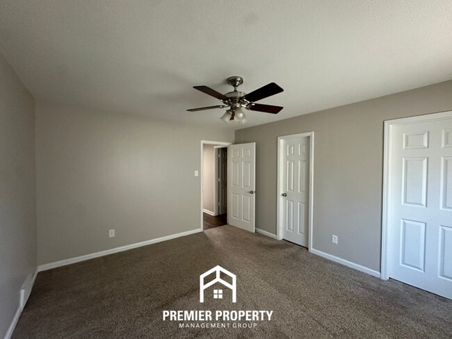 Building Photo - Beautiful 3BR/2BA Bartlett Home | 1,608 Sq Ft, Fireplace & Fenced Yard with Covered Patio