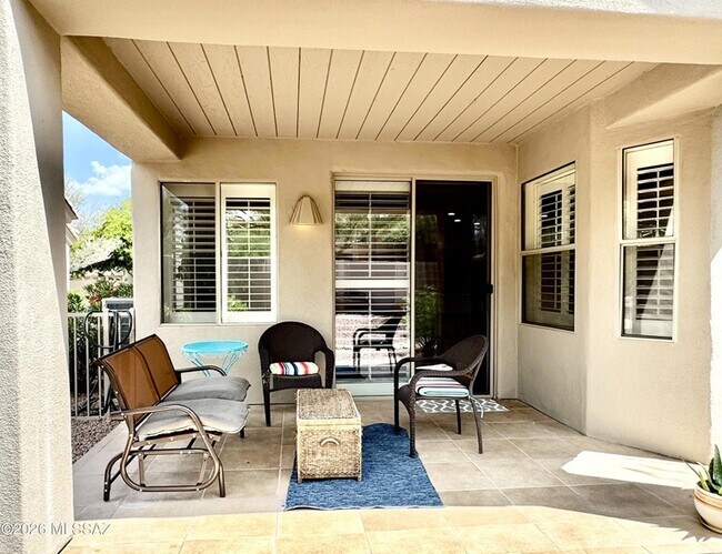 Building Photo - 13401 N Rancho Vistoso Blvd