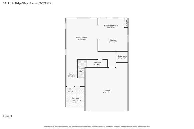 Building Photo - 3511 Iris Ridge Way