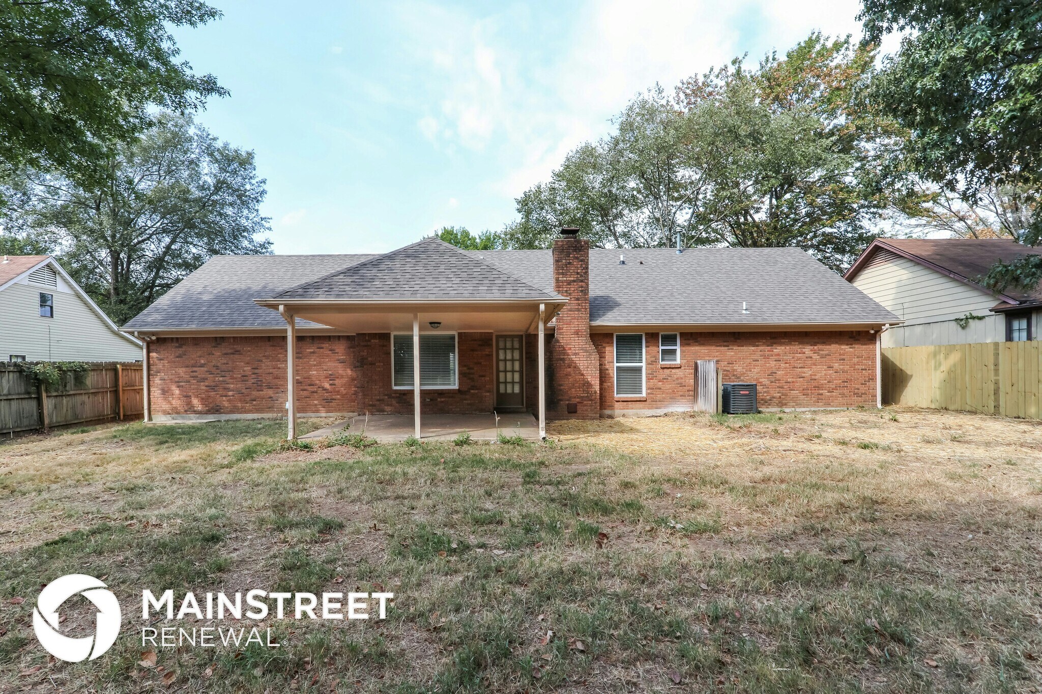 Building Photo - 4652 Blandford Dr