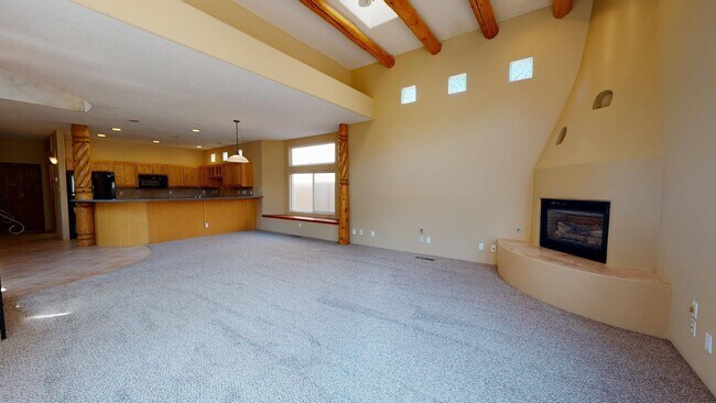 Building Photo - 12609 Sandia Ridge Pl NE