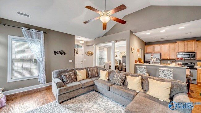 Building Photo - 2031 Blake Bottom Rd NW