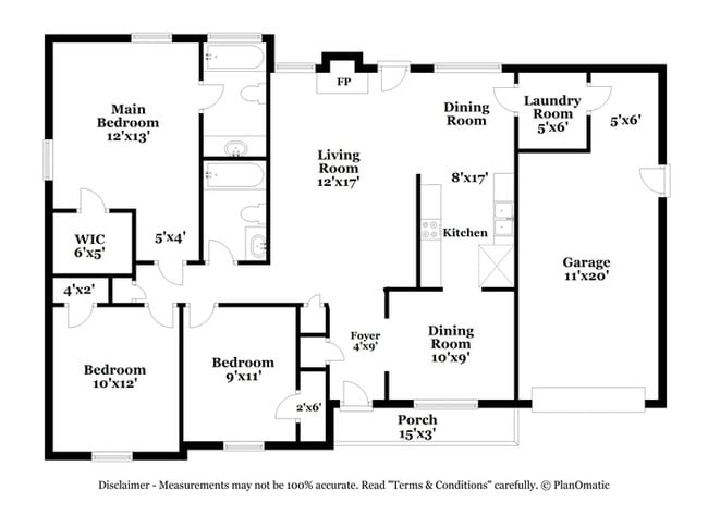 Building Photo - 230 High Chaperal Dr