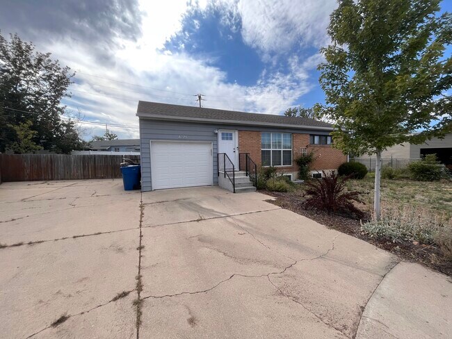 Building Photo - 4775 S 475 W