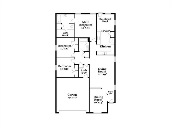 Building Photo - 8822 Clearbourne Ln