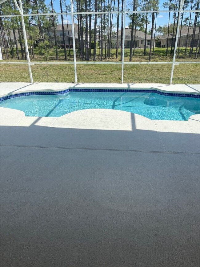 Building Photo - Beautiful Pool Home in Highlands Reserve golf community
