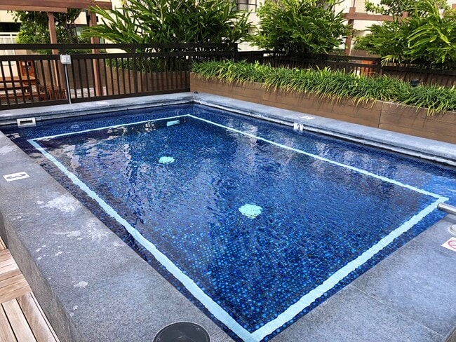 Building Photo - Mott-Smith Lani Loa/1 BR/1 BA/1 PK