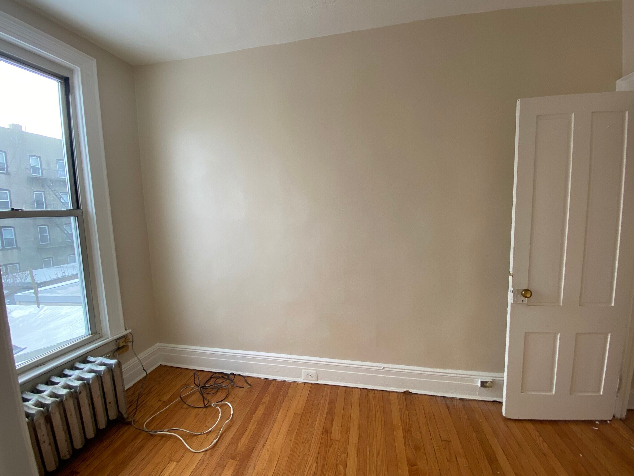 Bedroom 3 - 7418 88th Ave